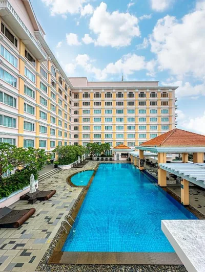 Equatorial Ho Chi Minh City – Fotos 2