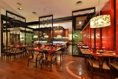 Equatorial Ho Chi Minh City – Fotos 3