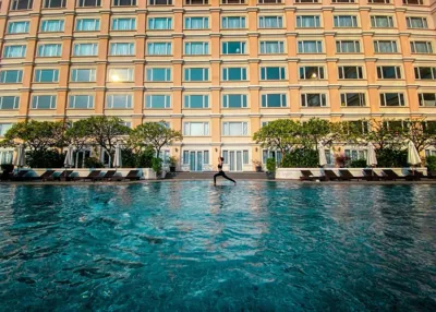 Equatorial Ho Chi Minh City – Fotos 7