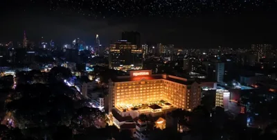 Equatorial Ho Chi Minh City – Fotos 9