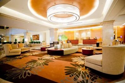 Equatorial Ho Chi Minh City – Fotos 11