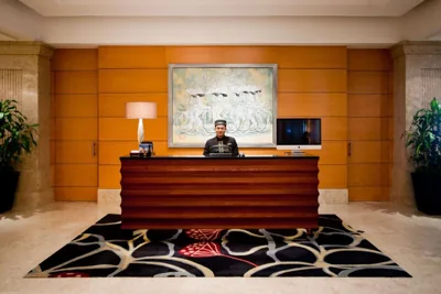 Equatorial Ho Chi Minh City – Fotos 12
