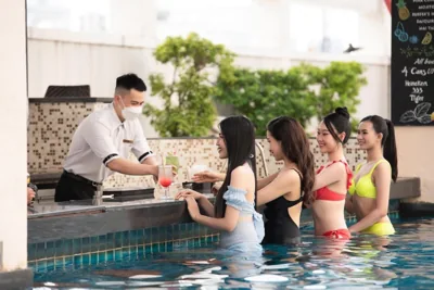 Equatorial Ho Chi Minh City – Fotos 14